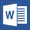 Microsoft Word 2022